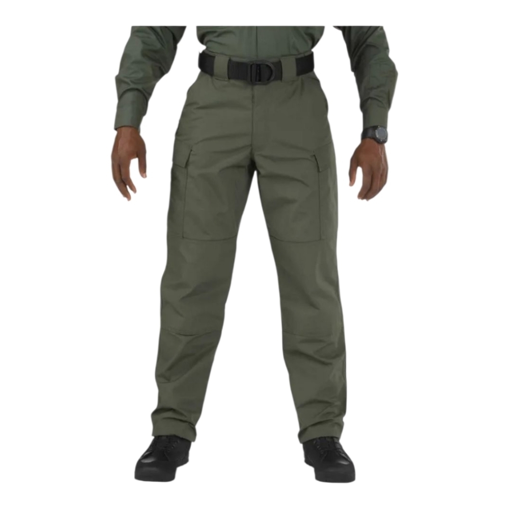5.11 Tactical Men’s Cargo Pants - Olive Green